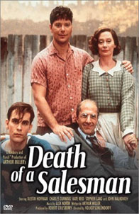Death of a salesman (cd 1) (1985) Dustin Hoffman